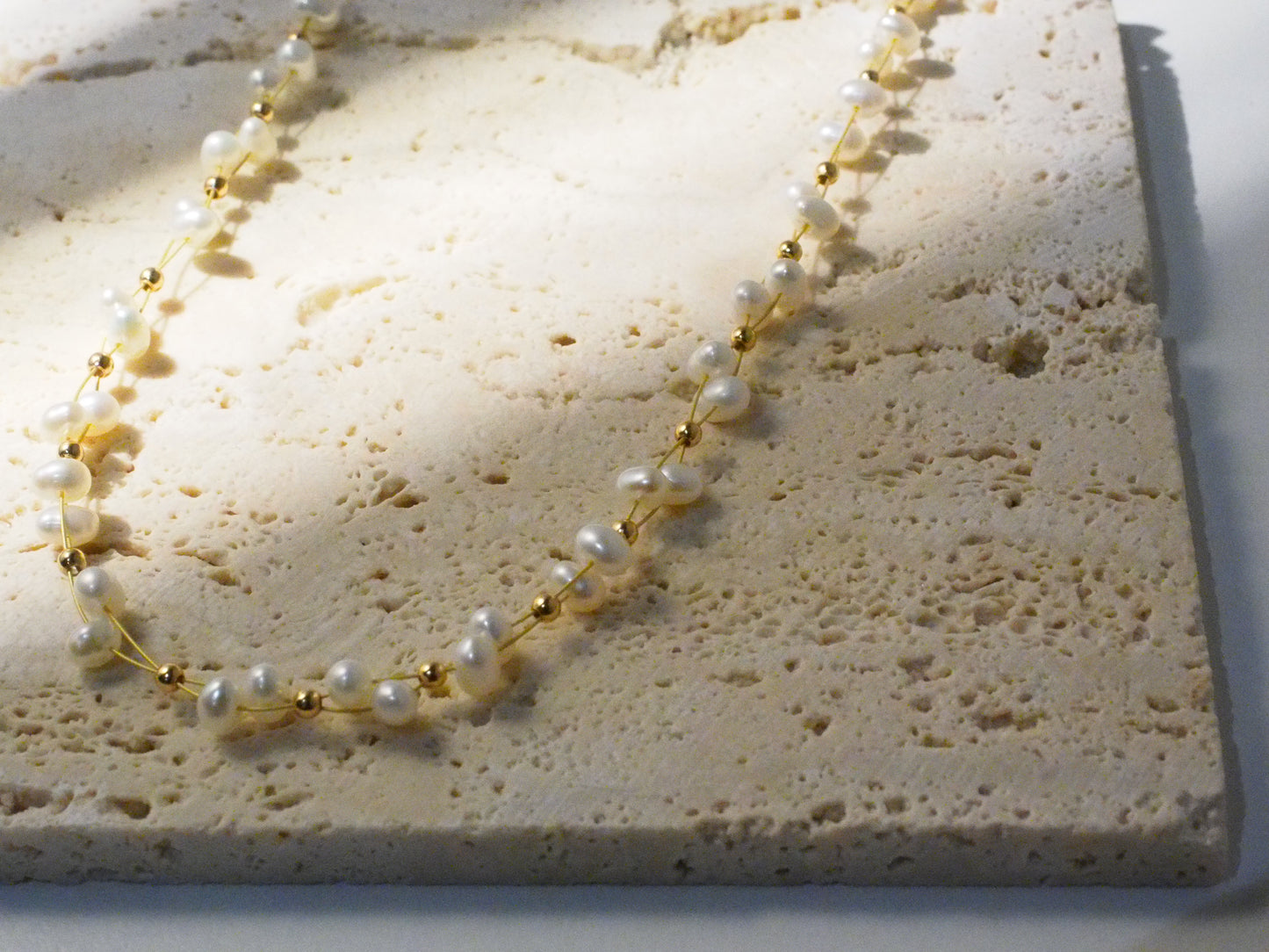 CLASSIC PEARL REVERIE