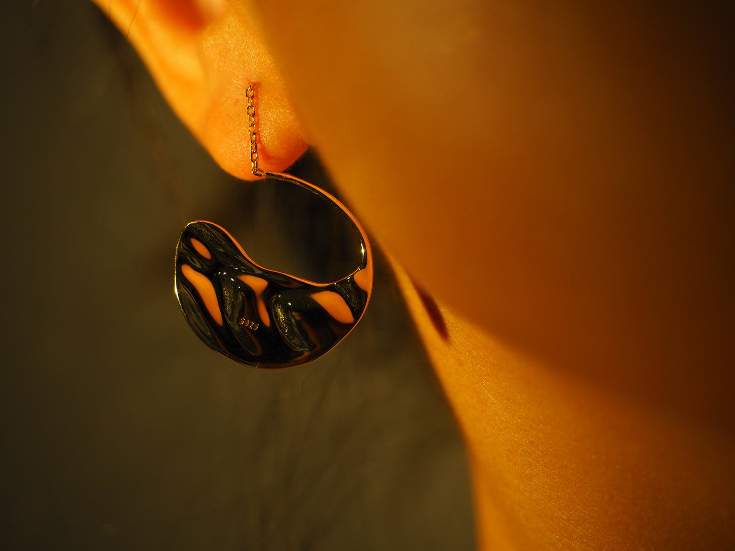 PIECES OF ME EARRINGS
