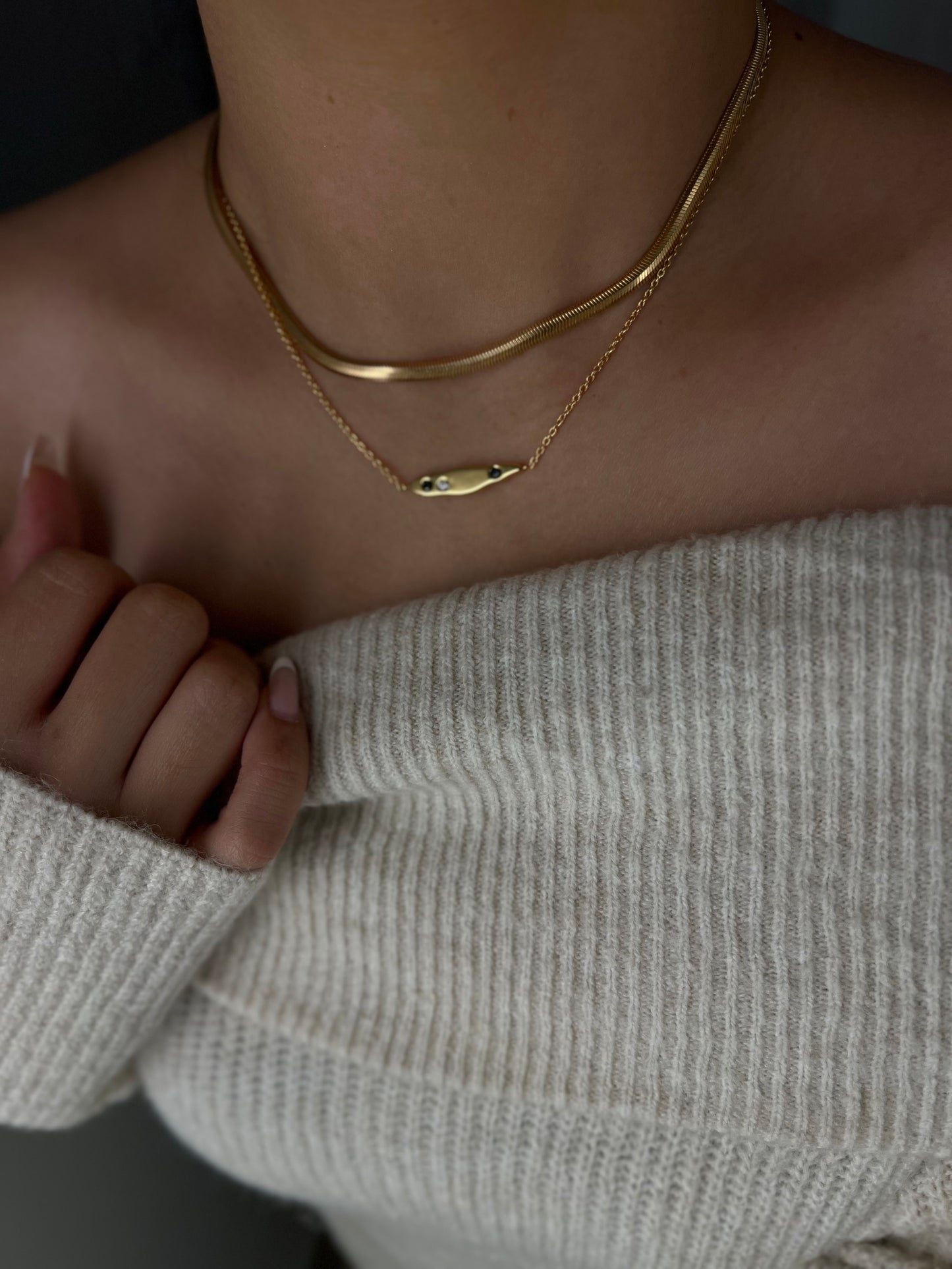 LITTLE COLLAR