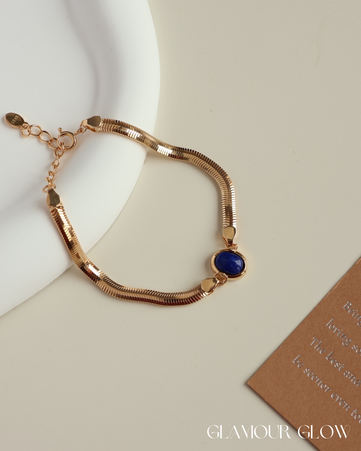 GLAMOUR STONE