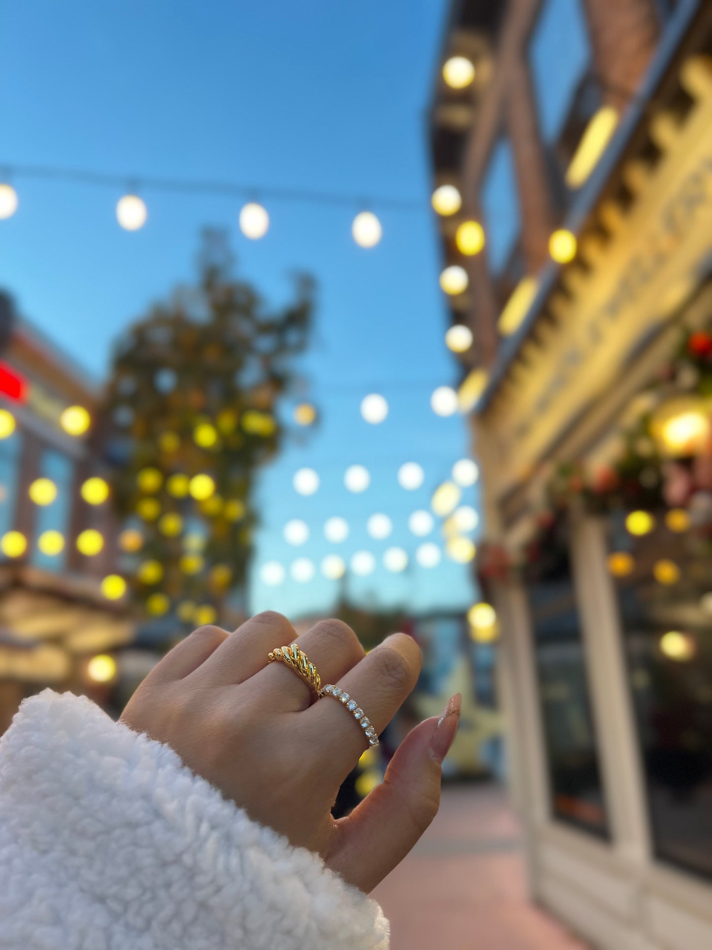 CHELSEA RING