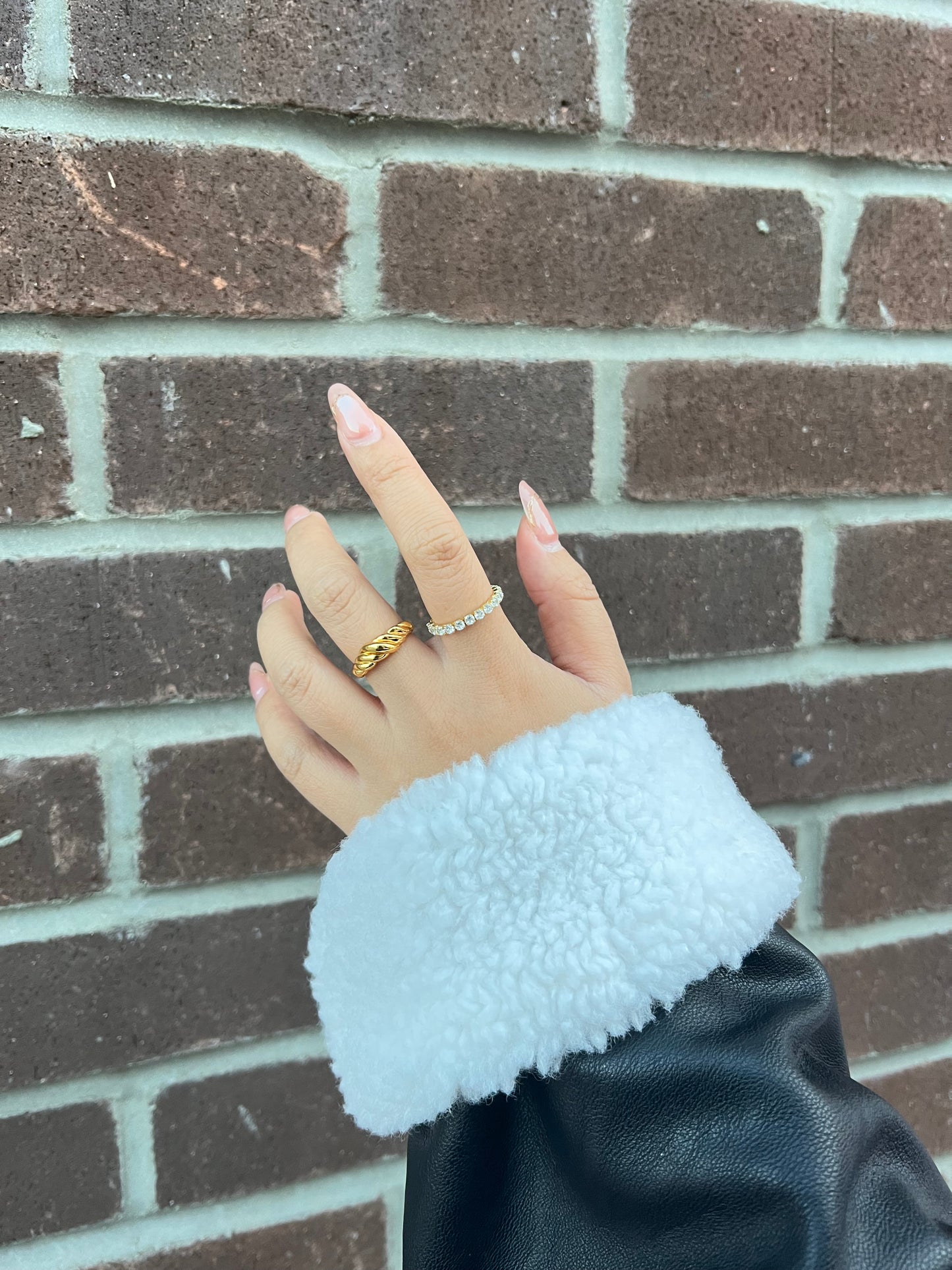 CHELSEA RING