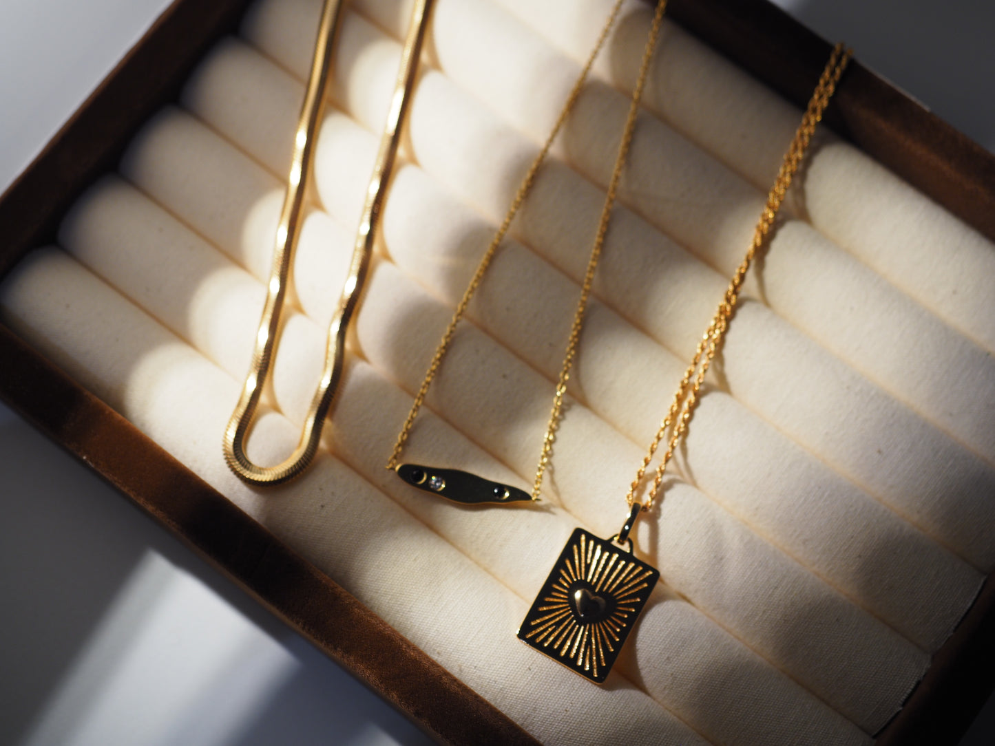 WILDHEART CHARM