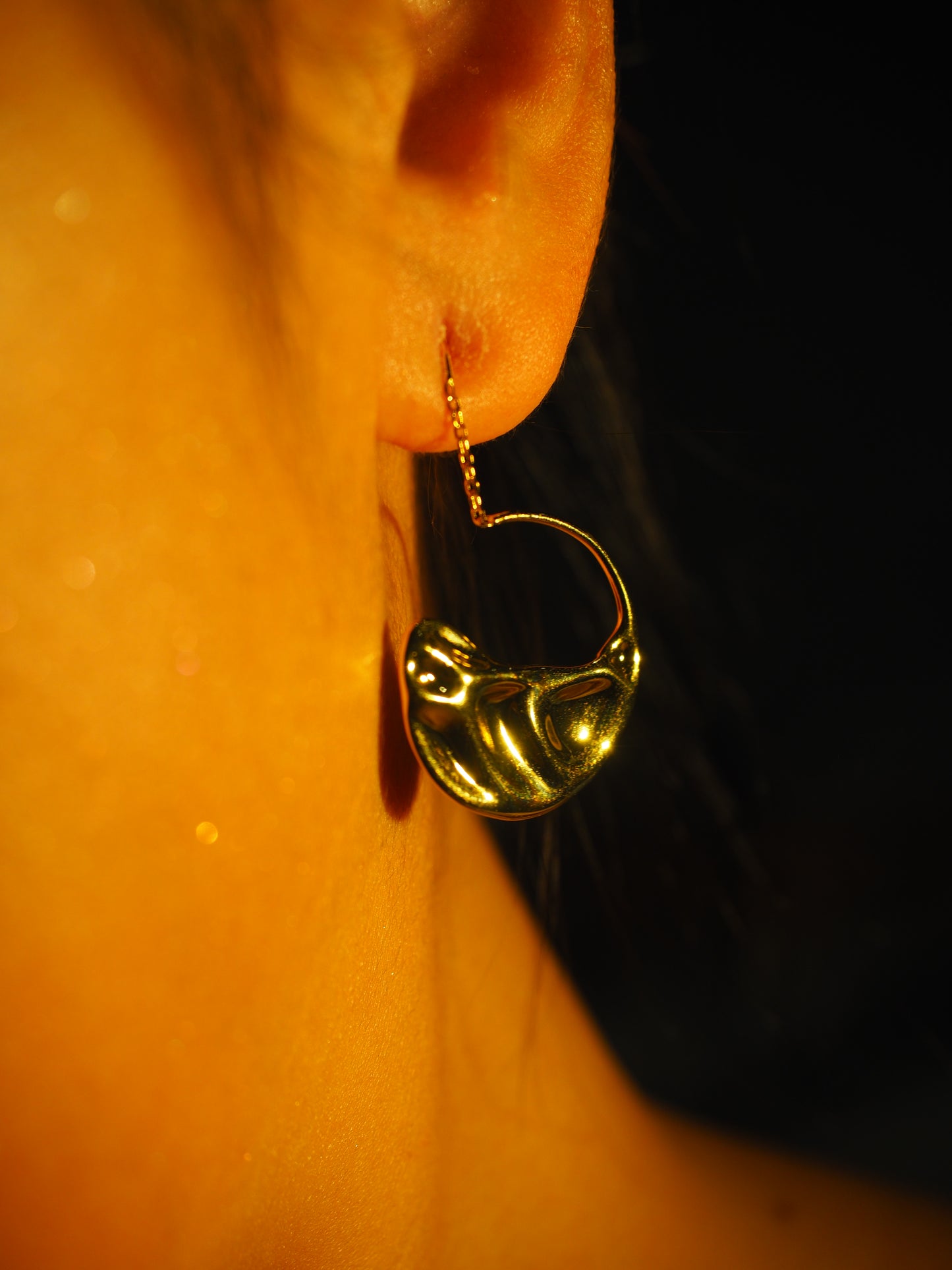 PIECES OF ME EARRINGS
